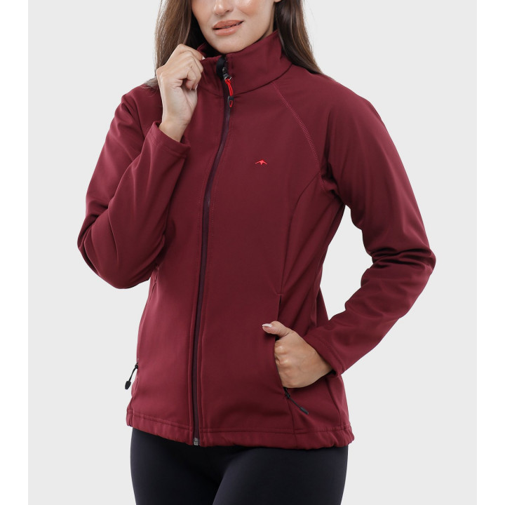Campera de mujer Kilian