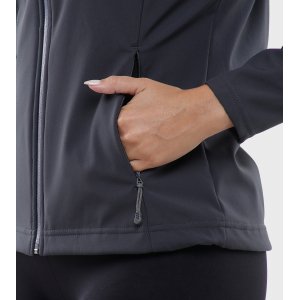 Campera de mujer Kilian