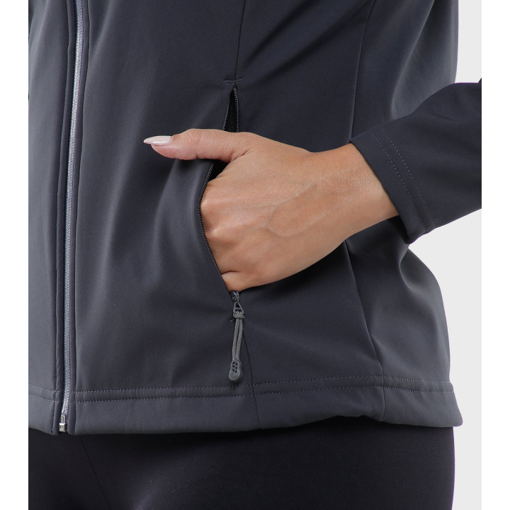 Campera de mujer Kilian