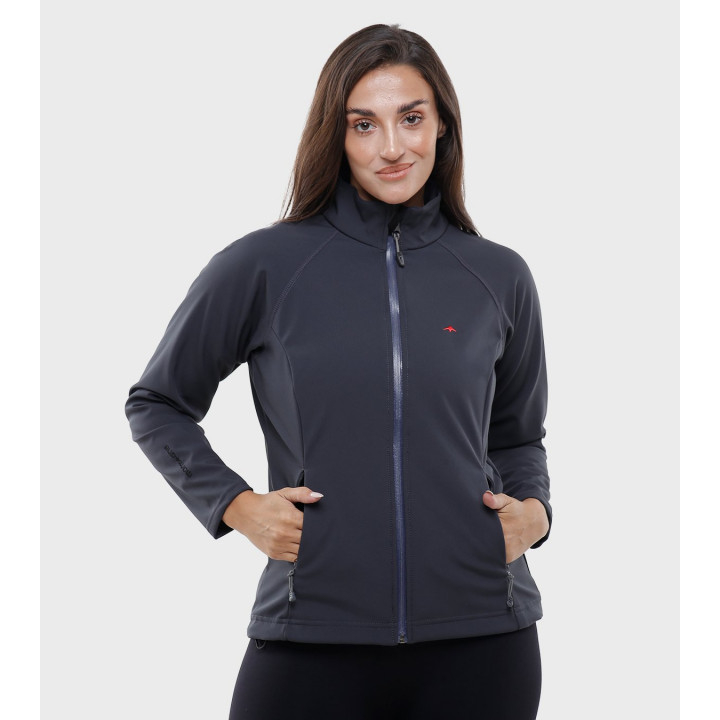 Campera de mujer Kilian