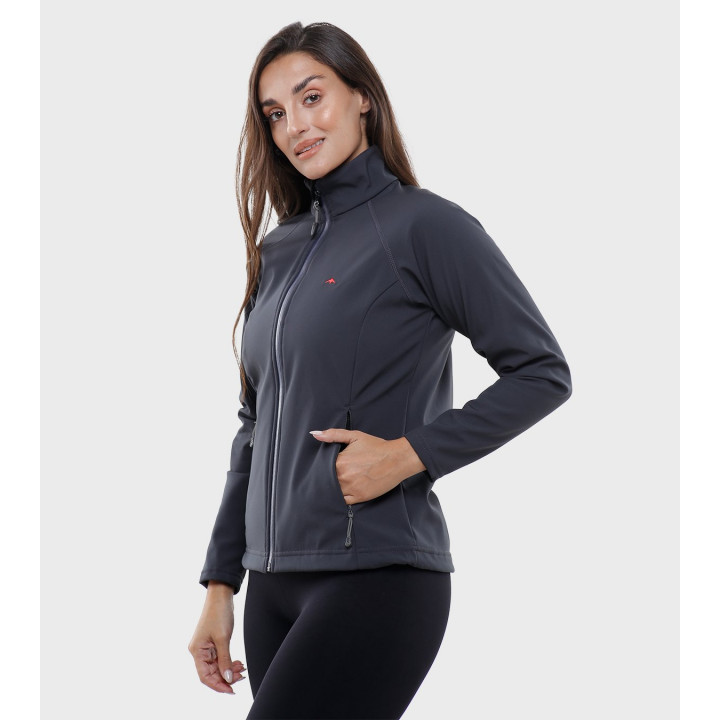 Campera de mujer Kilian