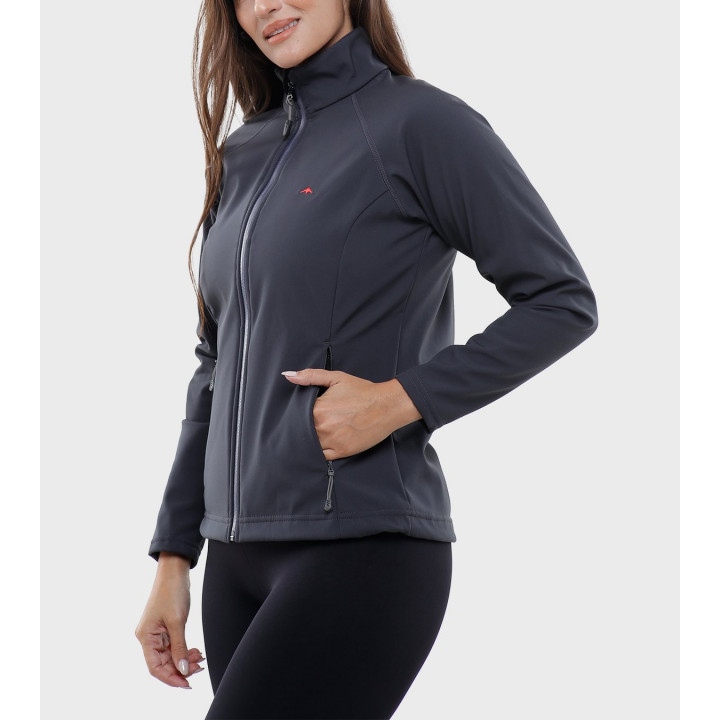 Campera de mujer Kilian