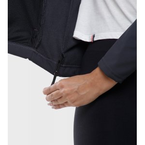 Campera de mujer Kilian
