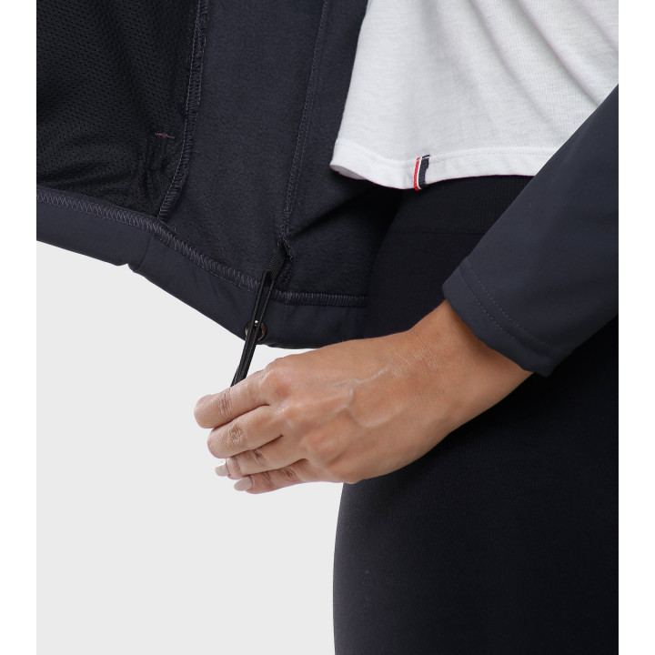 Campera de mujer Kilian