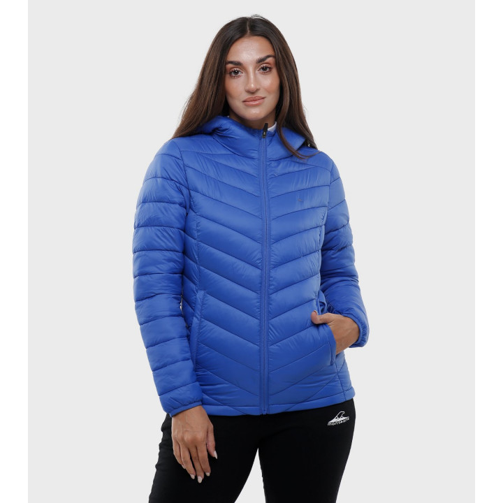 Campera de mujer Linkay