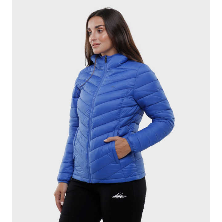 Campera de mujer Linkay