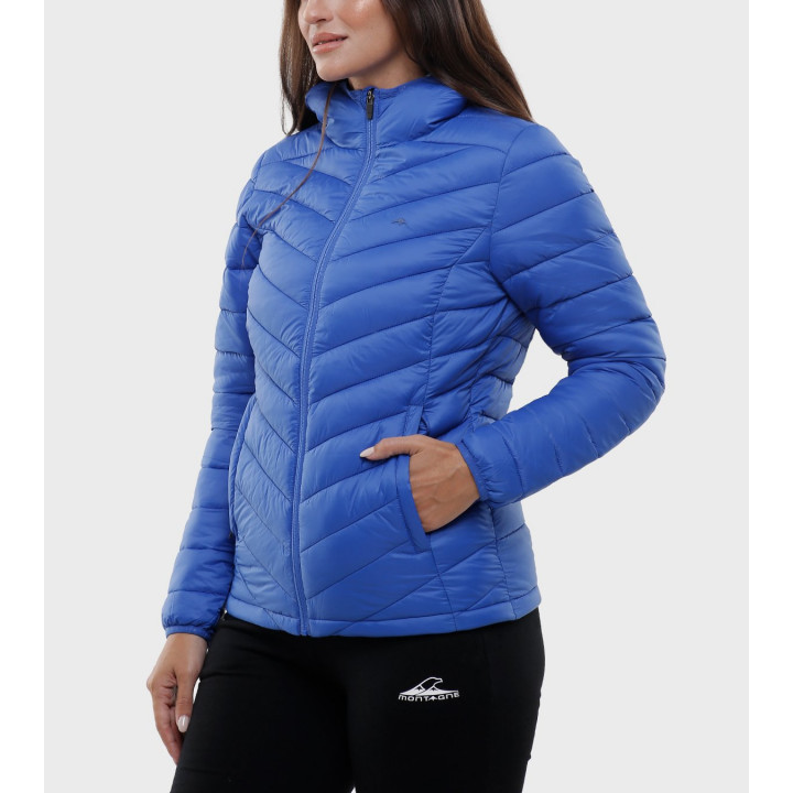 Campera de mujer Linkay