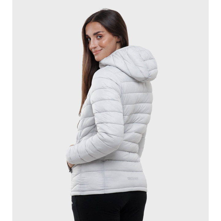 Campera de mujer Linkay