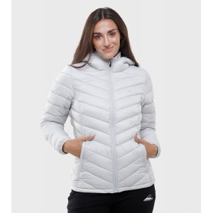 Campera de mujer Linkay