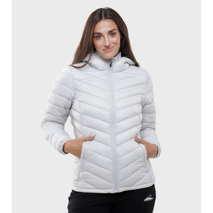 Campera de mujer Linkay
