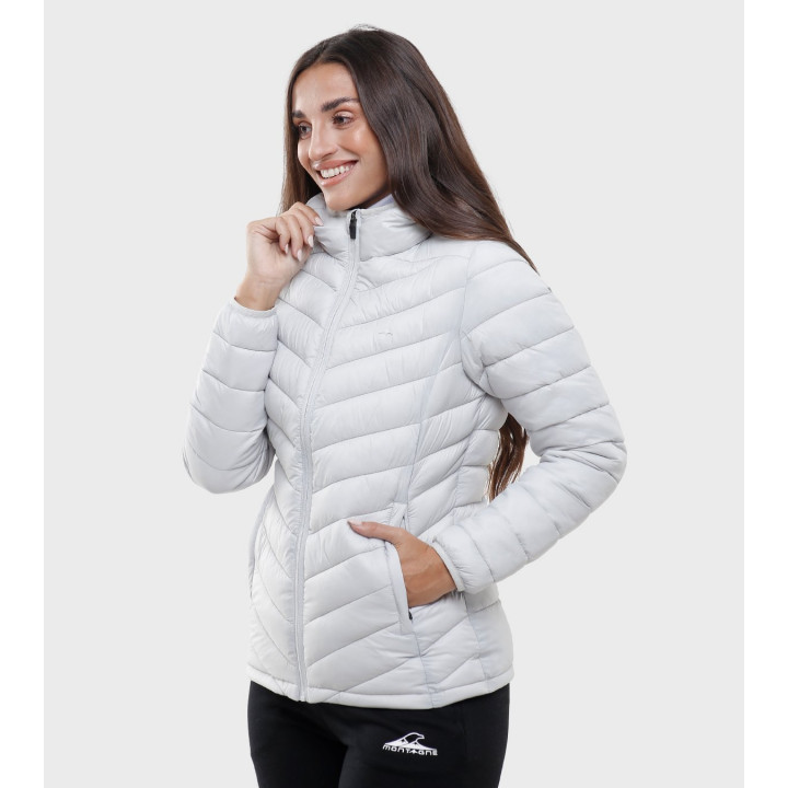 Campera de mujer Linkay