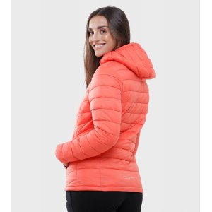 Campera de mujer Linkay