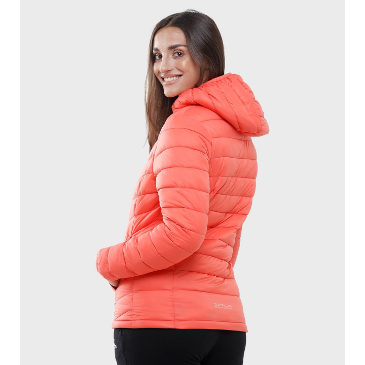 Campera de mujer Linkay
