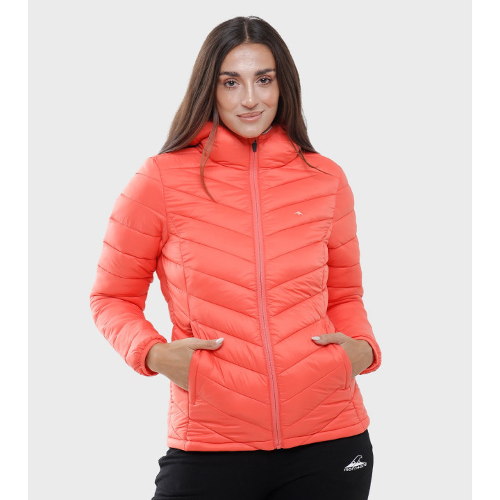 Campera de mujer Linkay