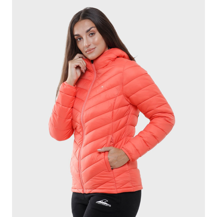 Campera de mujer Linkay