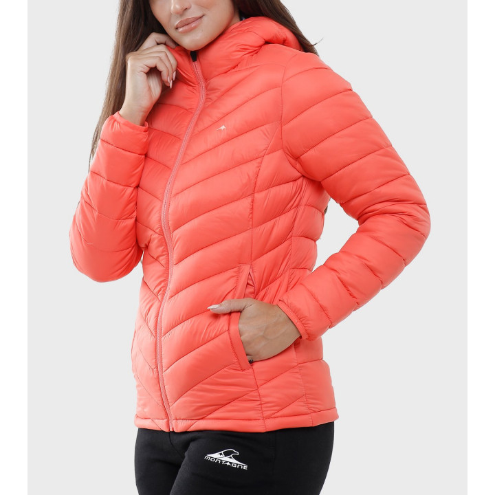 Campera de mujer Linkay