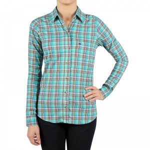 Camisa de mujer Ludmila M/L