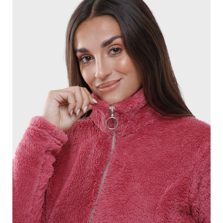 Campera de mujer Nebula