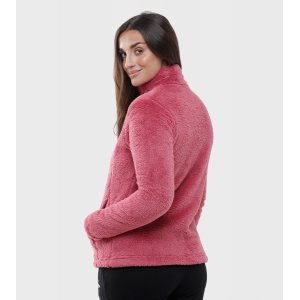 Campera de mujer Nebula