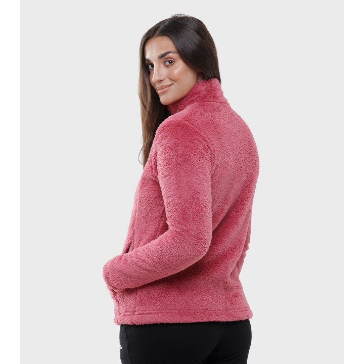 Campera de mujer Nebula