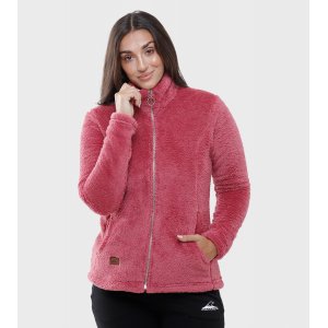Campera de mujer Nebula