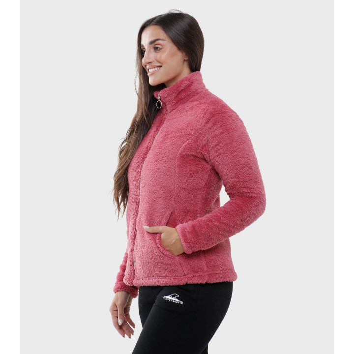 Campera de mujer Nebula