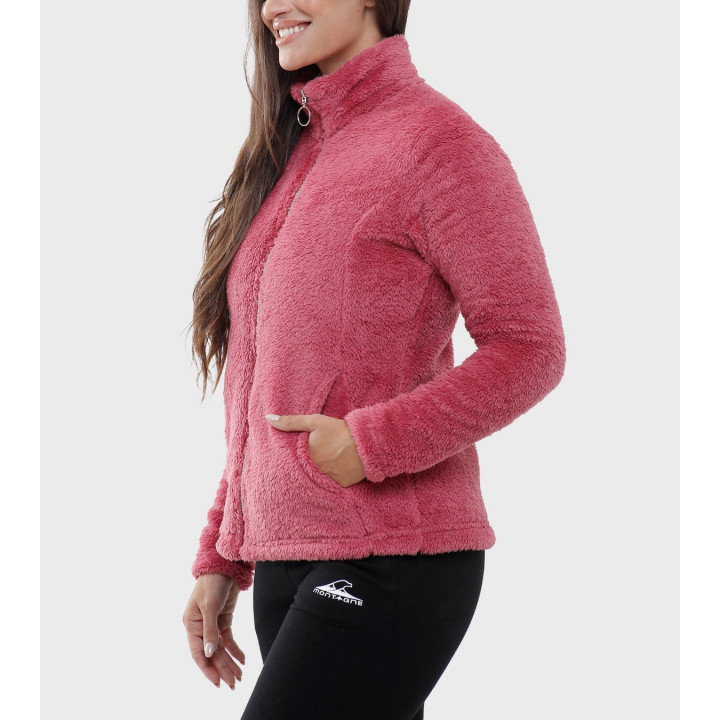 Campera de mujer Nebula
