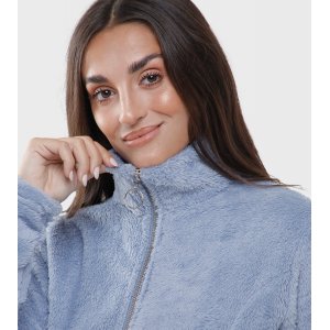 Campera de mujer Nebula
