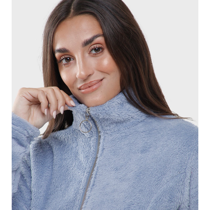 Campera de mujer Nebula
