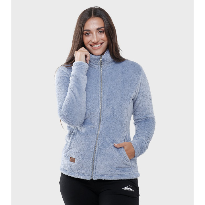 Campera de mujer Nebula