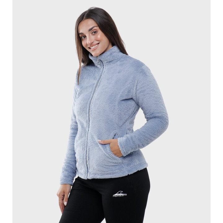 Campera de mujer Nebula