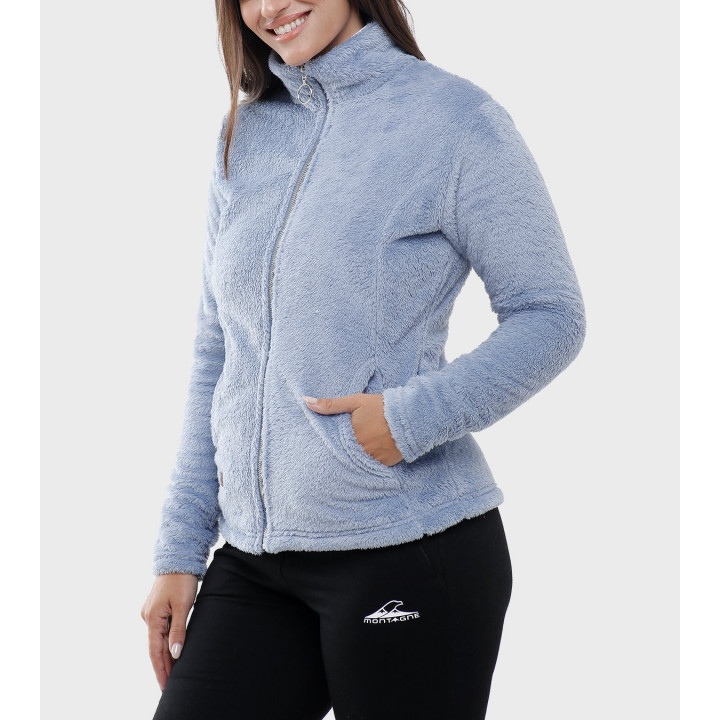 Campera de mujer Nebula