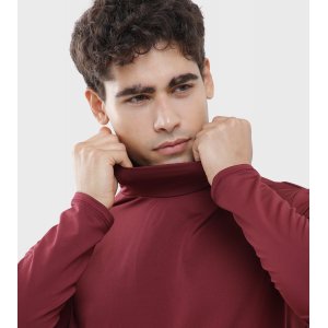 Polera de hombre Andes