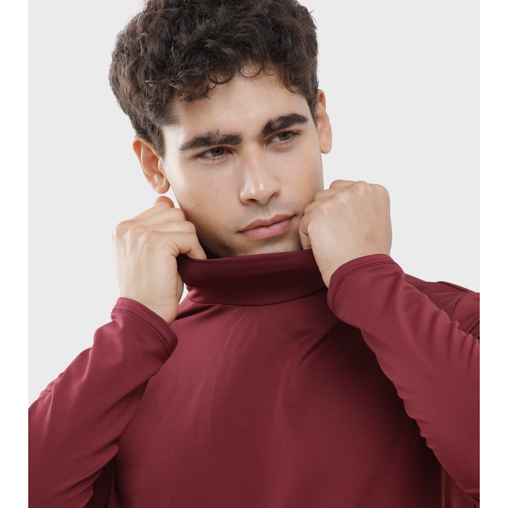 Polera de hombre Andes