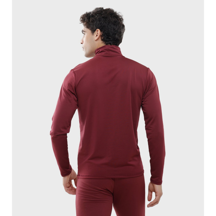 Polera de hombre Andes
