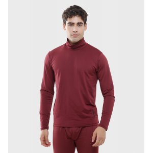 Polera de hombre Andes