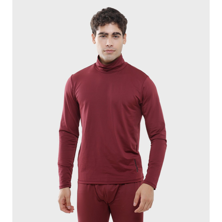 Polera de hombre Andes