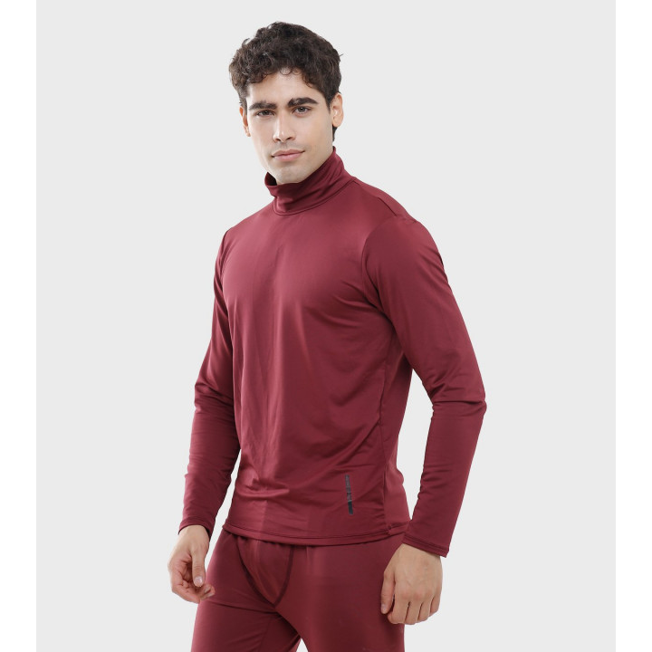Polera de hombre Andes