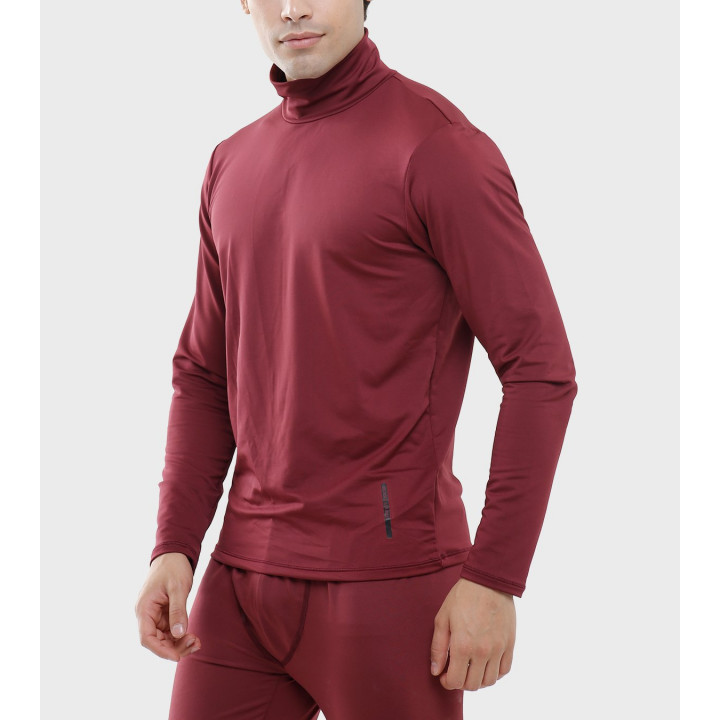 Polera de hombre Andes