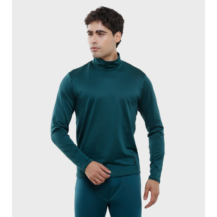 Polera de hombre Andes