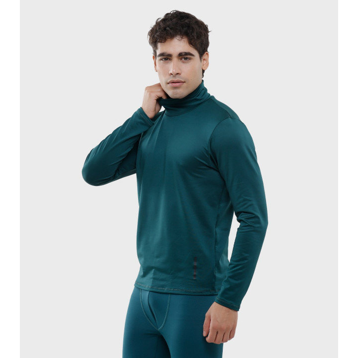 Polera de hombre Andes