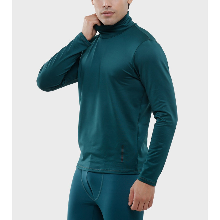 Polera de hombre Andes