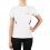 Remera running de mujer Space