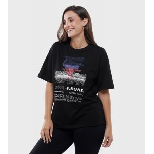 Remera de mujer Tech