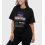 Remera de mujer Tech