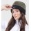 Gorro fleece reversible polar