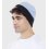 Gorro fleece reversible polar