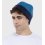 Gorro fleece reversible polar