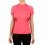 Remera running de mujer Space