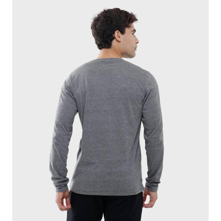 Remera de hombre Lisa